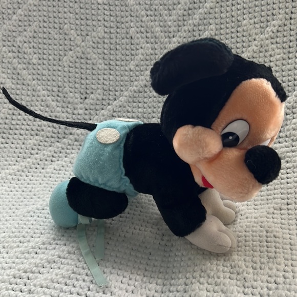 Vintage Disney plush lot - Picture 8 of 10